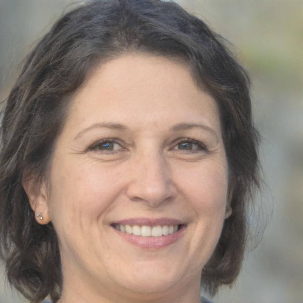 Verity Ashford, Investment Planning Expert