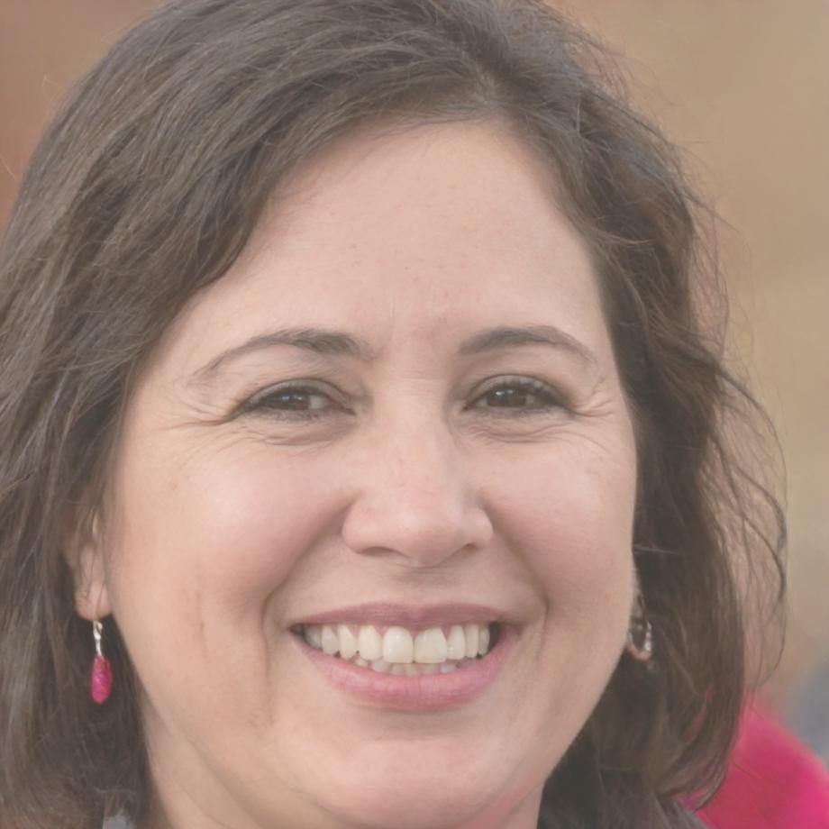 Amelia Richardson, Chief Education Officer
